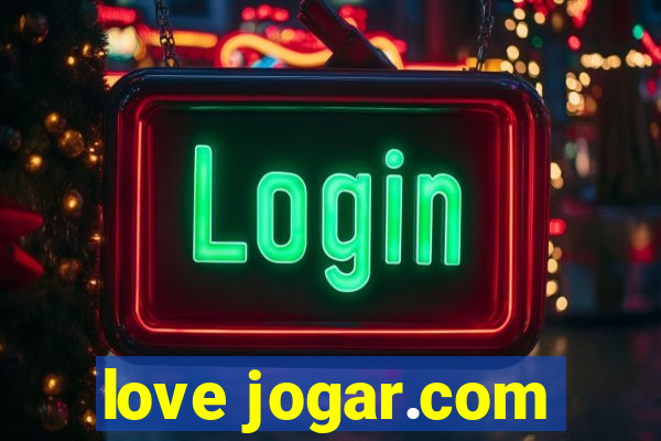 love jogar.com